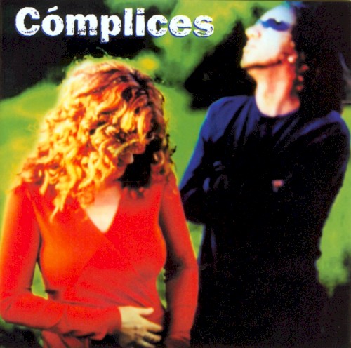 Cómplices