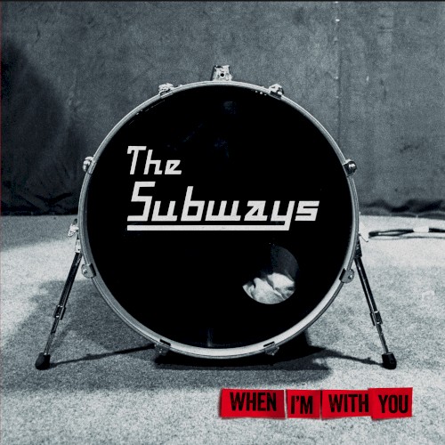 When I'm With You