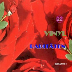 Vinyl Raritäten 22