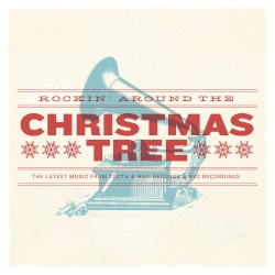 Rockin' Around the Christmas Tree