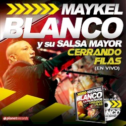 Cerrando filas (en vivo)