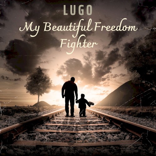 My Beautiful Freedom Fighter