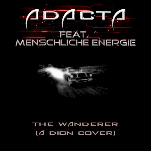 The Wanderer (A Dion cover)