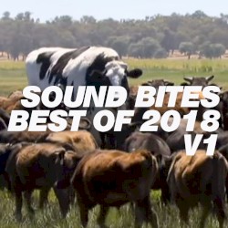Sound Bites Presents Best of 2018 V1