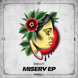 Misery EP