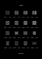 Sine Studies 1