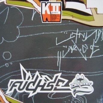 K Zwo