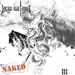 III Naked