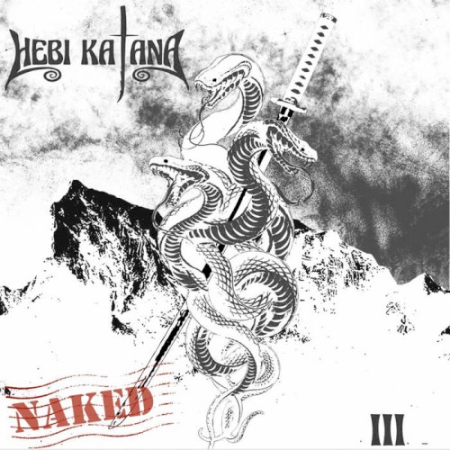 III Naked