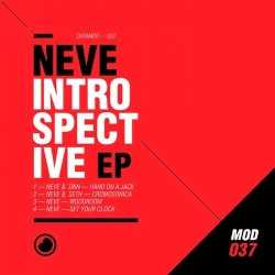 Introspective EP