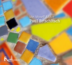 Me, Myself & Live