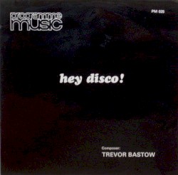 Hey Disco!