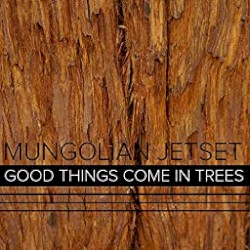 Good Things Come in Trees