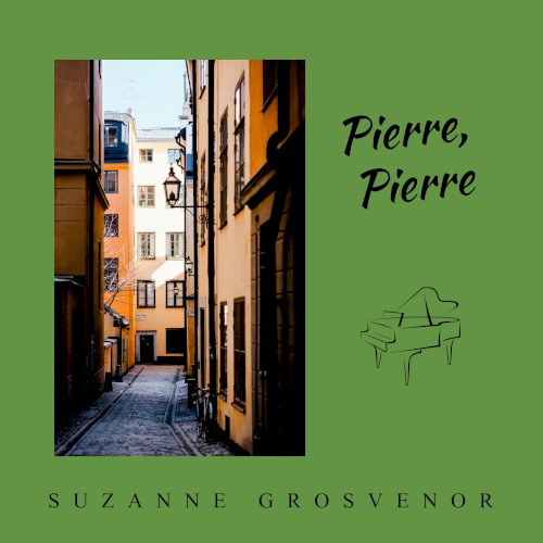 Pierre, Pierre