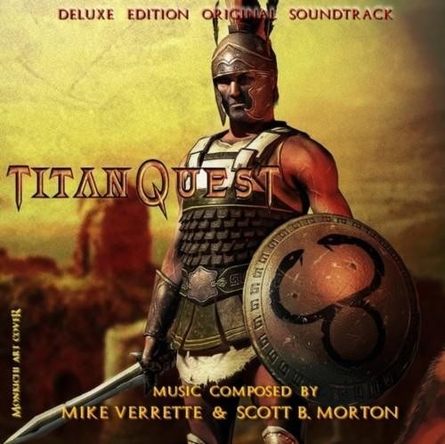 Titan Quest