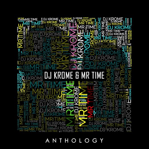 Anthology