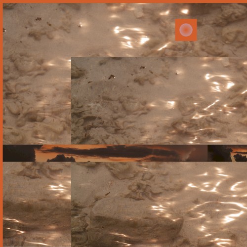 shimmers