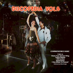 Discopedia, Vol. 4