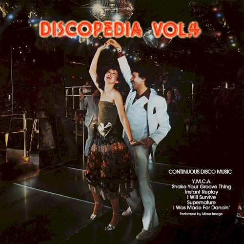 Discopedia, Vol. 4