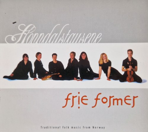 Frie former