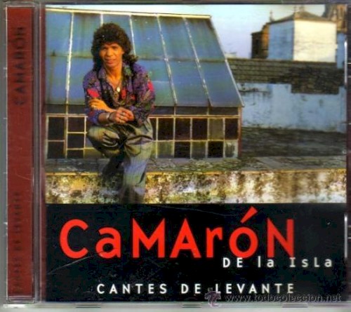 Cantes de Levante