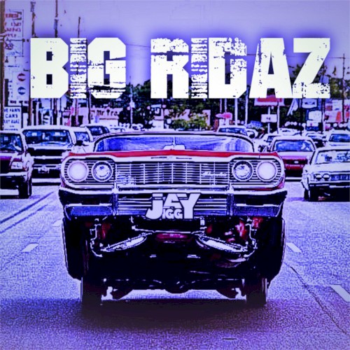 Big Ridaz