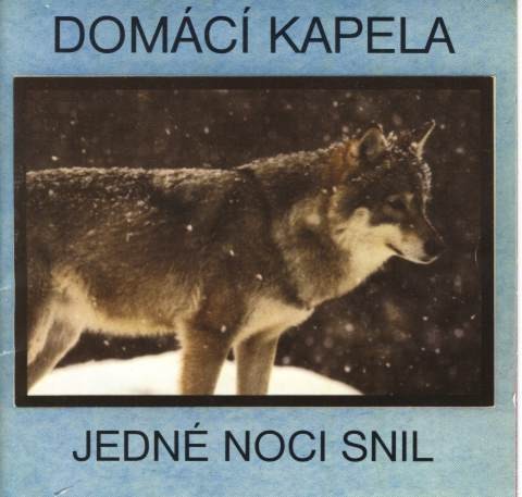 Jedné Noci Snil
