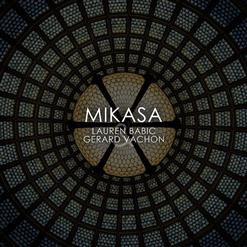 Mikasa