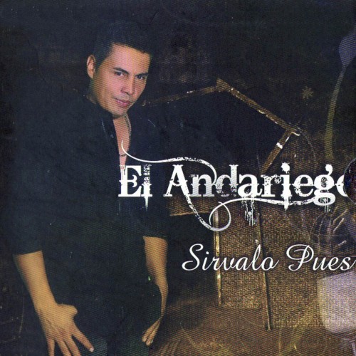 Sírvalo pues
