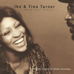 Bold Soul Sister: The Best of the Blue Thumb Recordings
