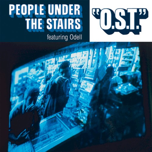 O.S.T.