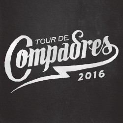 Tour de Compadres 2016 Sampler