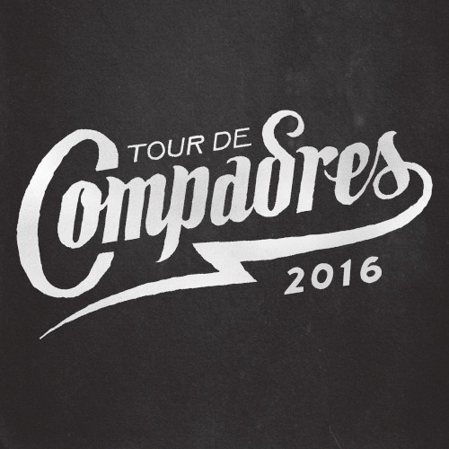 Tour de Compadres 2016 Sampler