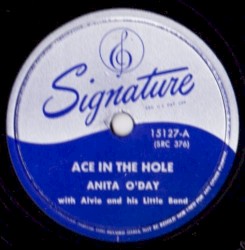 Ace in the Hole / Sometimes I’m Happy