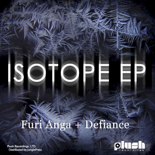 Isotope EP