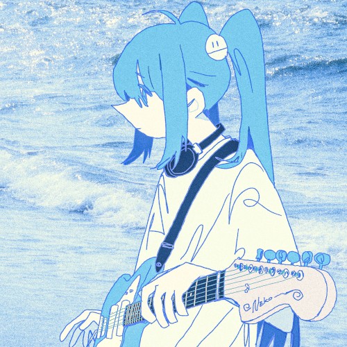 Stargazing Youth