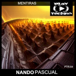 Mentiras EP