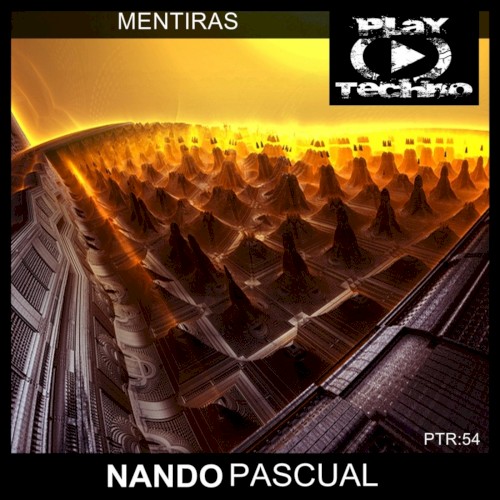 Mentiras EP
