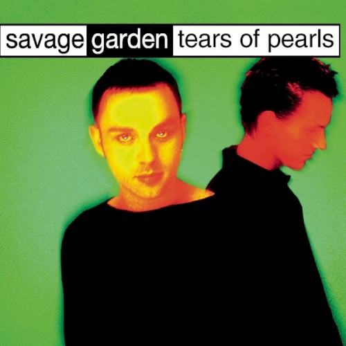 Tears of Pearls