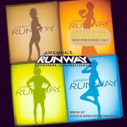 Project Runway