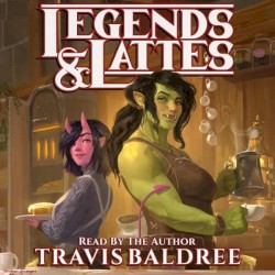 Legends & Lattes