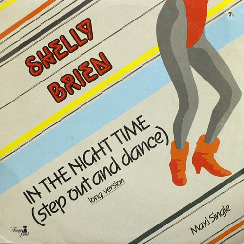 In The Night Time (Step Out And Dance)