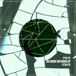 Die Rache der Raver EP