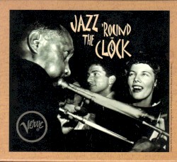 Jazz ’Round the Clock