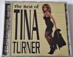 The Best of Tina Turner