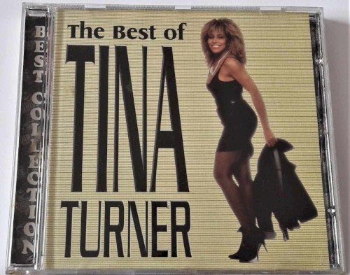 The Best of Tina Turner