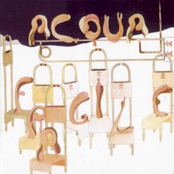 Acqua fragile
