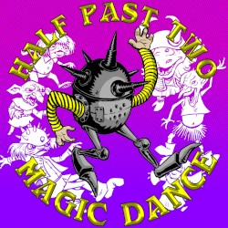 Magic Dance