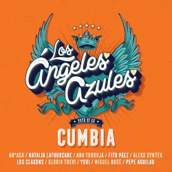 Esto sí es cumbia