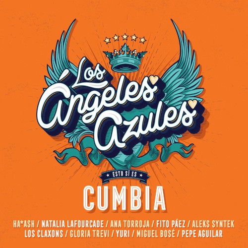 Esto sí es cumbia